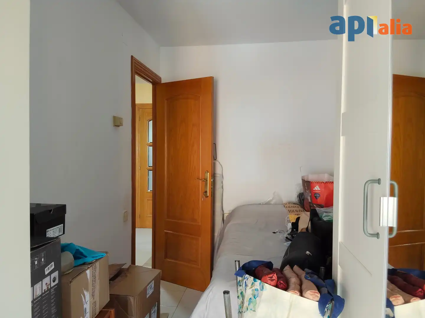 Habitación de Dúplex en venta en Cervelló con Calefacción, Terraza y Balcón