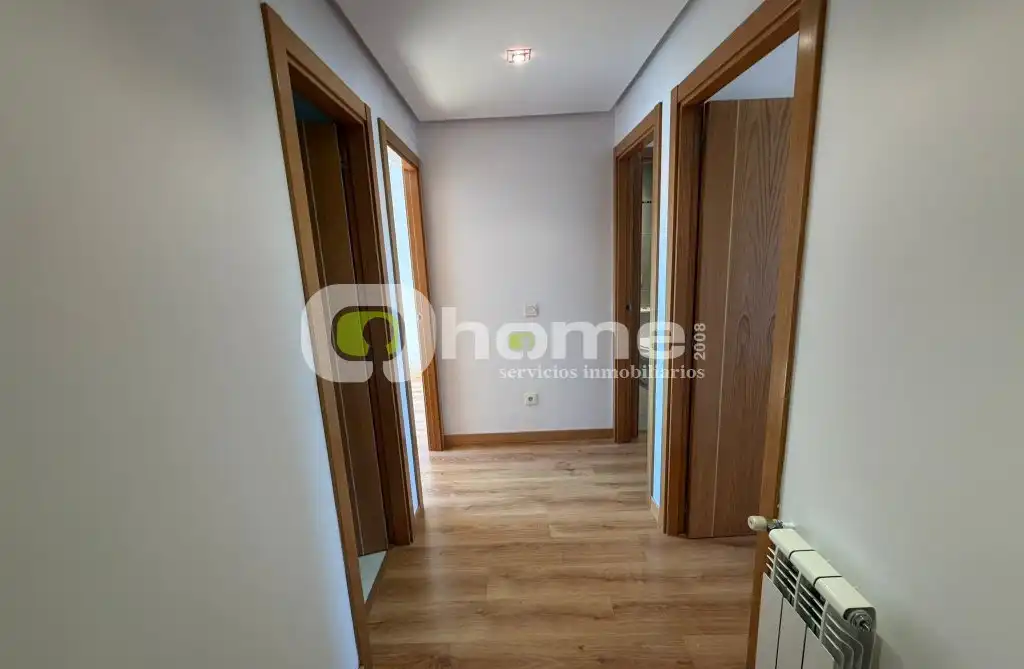 Flat for sale in Zamora Capital   with Heating and Terrace