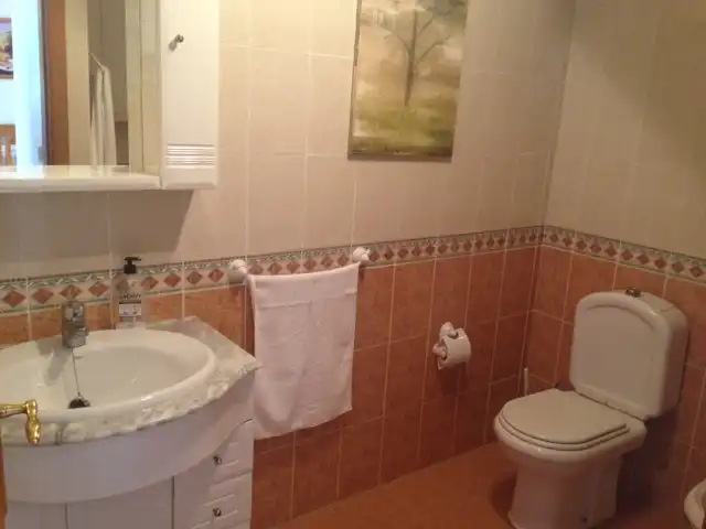 Piso de alquiler en Canet d'En Berenguer