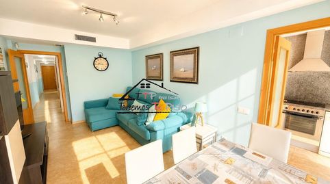 Foto 3 de Apartamento en venta en Paseo Maritimo, 55, Puerto, Benicarló