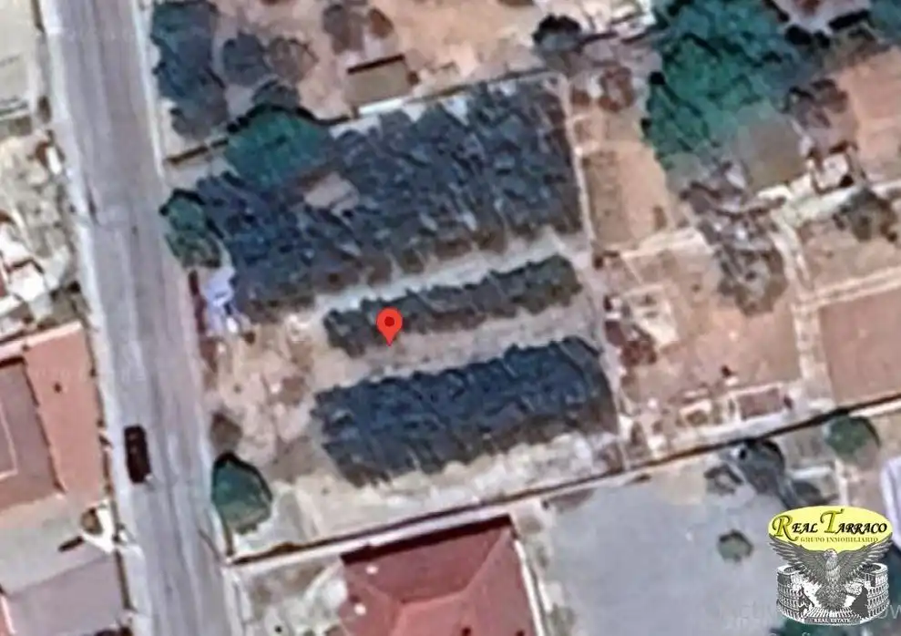 Residential land for sale in Alcover, imagen 7