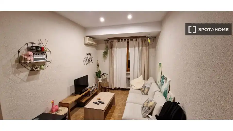 Fotografía del inmueble reportado: 950 €/mes — Cuatro Caminos – Azca, Madrid