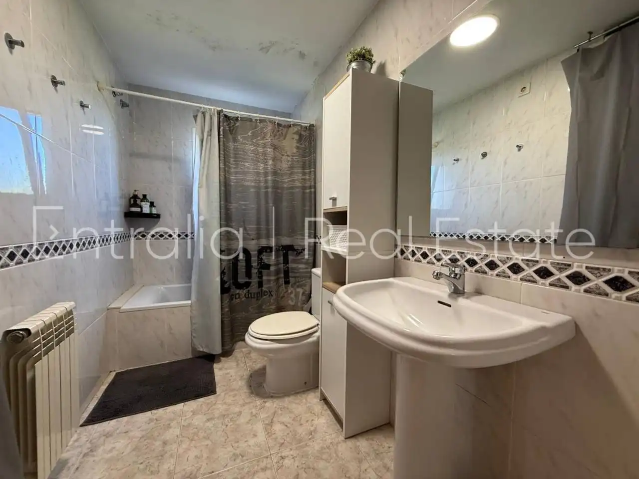 Casa pareada con jardín en venta en Calle Pont d´en Canals, imagen 21