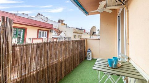 Foto 2 de Piso en venta en Puerto Deportivo, Fuengirola