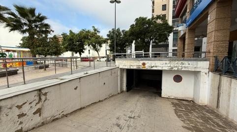 Foto 2 de Garatge de lloguer a Calle Pablo Rada, Centro, Huelva
