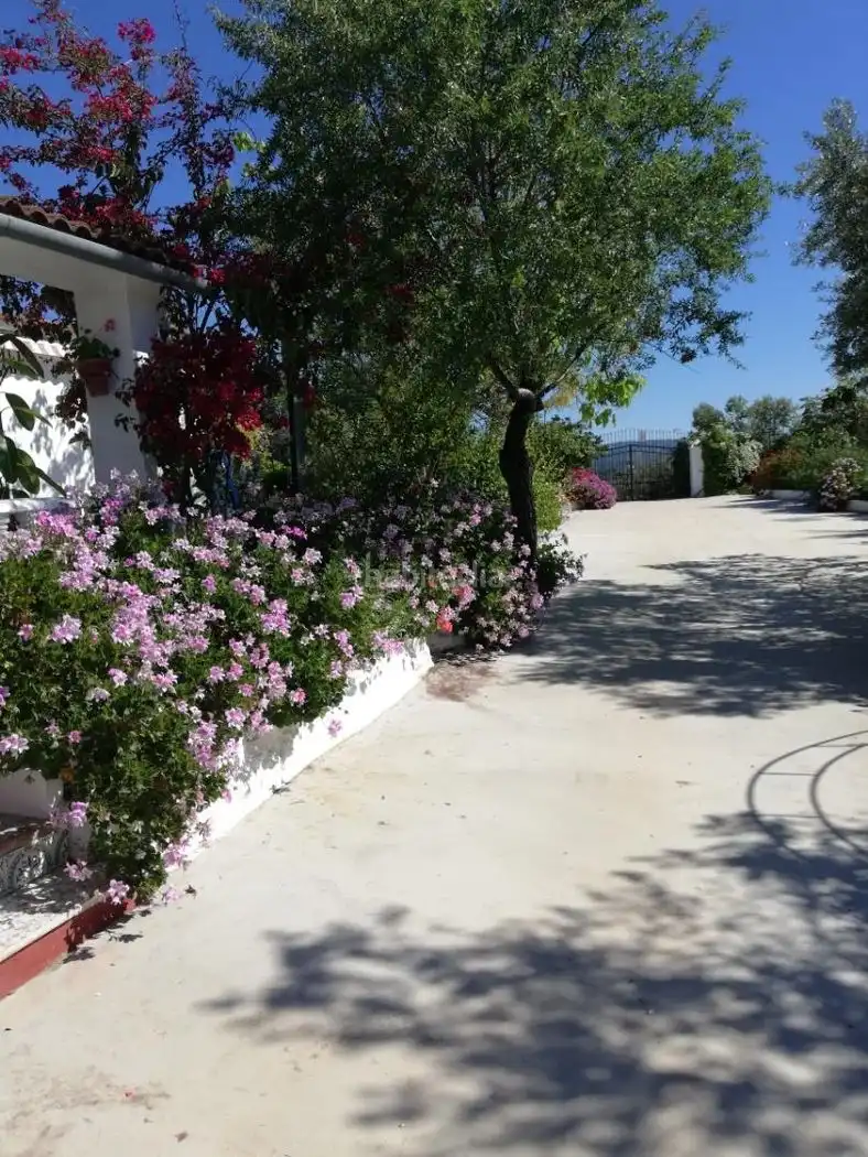 Haus mit Garten zum Verkauf in Calle el Santo 13, imagen 3