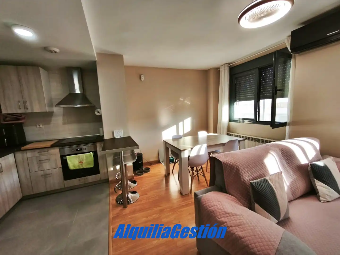 Kitchen of Apartments for sale in Alovera, Guadalajara