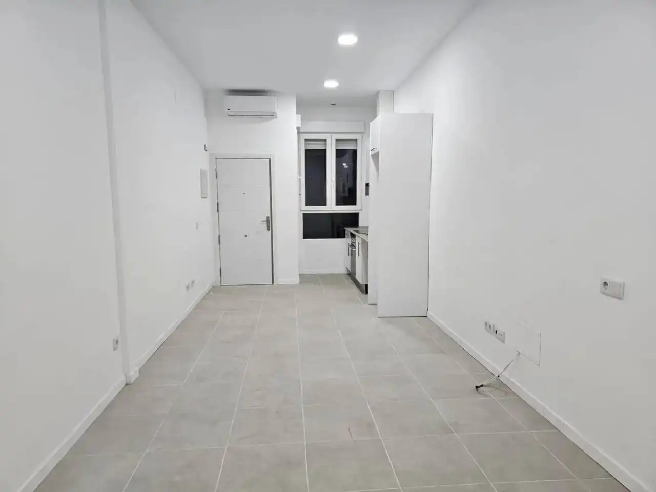 Estudi en venda en Barcelona amb Aire condicionat, Calefacció i Parquet