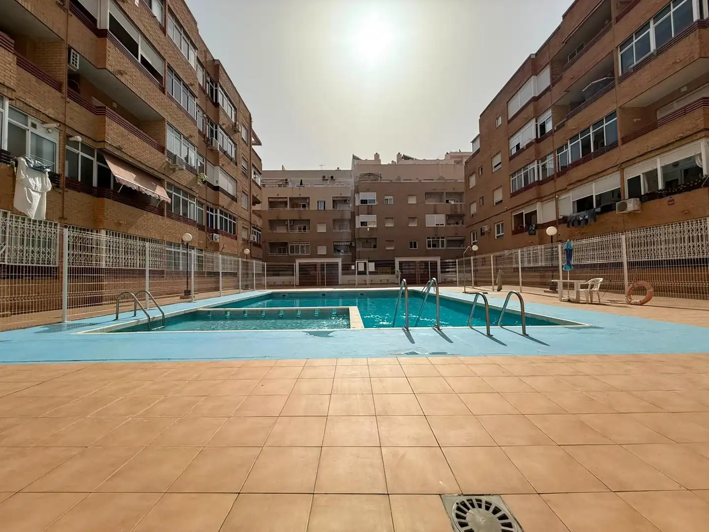 Apartment mit Pool zum Verkauf in Calle JOAQUIN CHAPAPRIETA 139, imagen 29