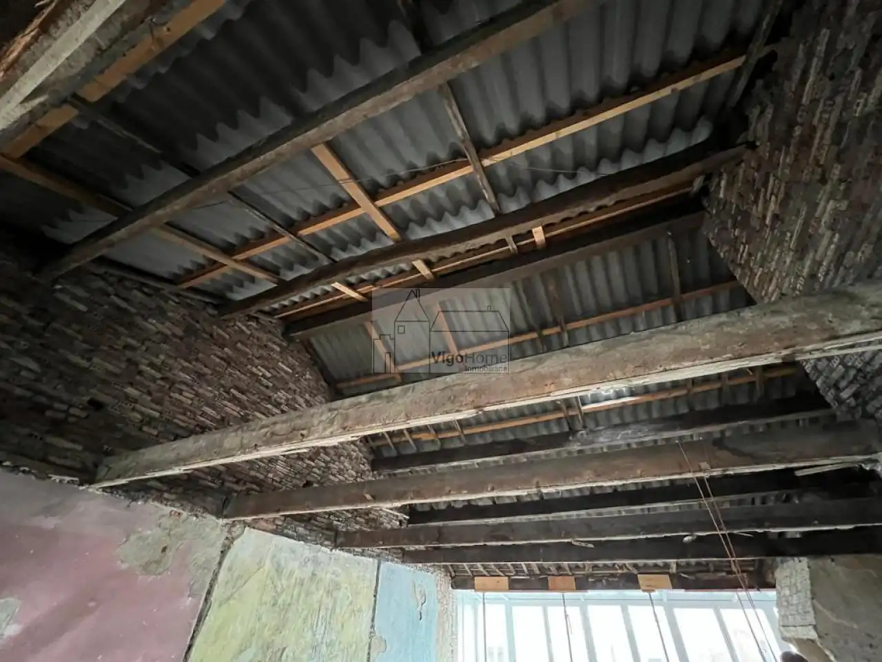 Attic for sale in Vigo   with Heating