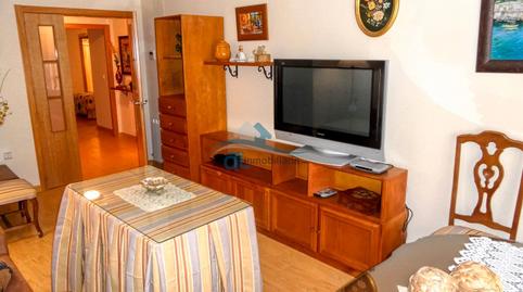 Foto 3 de Pis de lloguer a Centro ciudad, Jaén