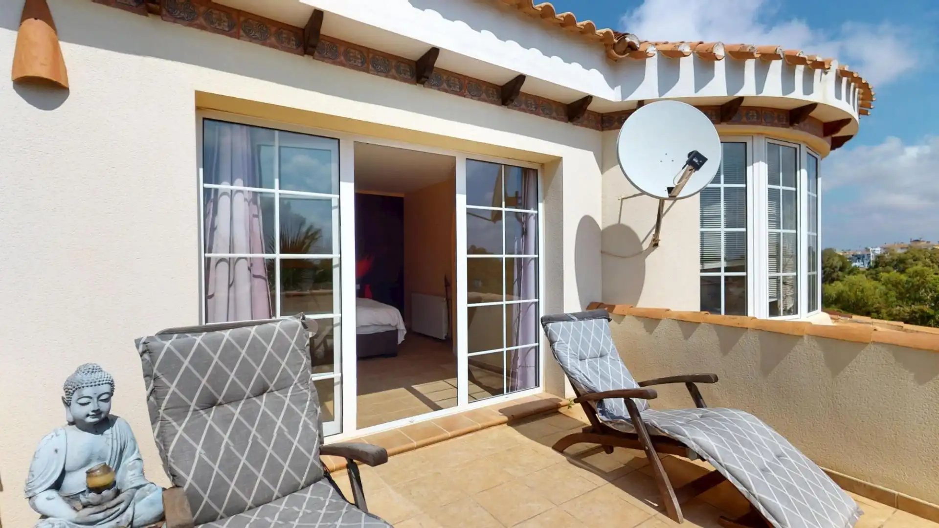 Villa avec piscine à vendre à Calle SAN FRANCISCO, imagen 26
