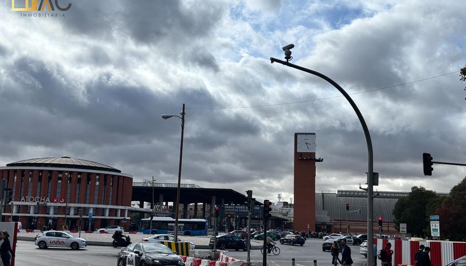 Foto 1 de Pis en venda a Alfonso XII, Jerónimos, Madrid