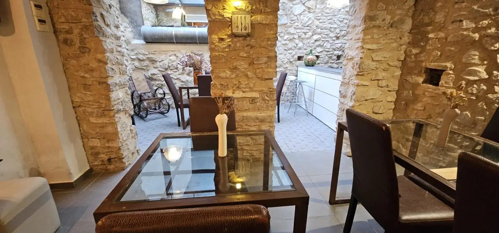 Finca rústica en venta en Castell de Castells con Terraza, Trastero y Balcón