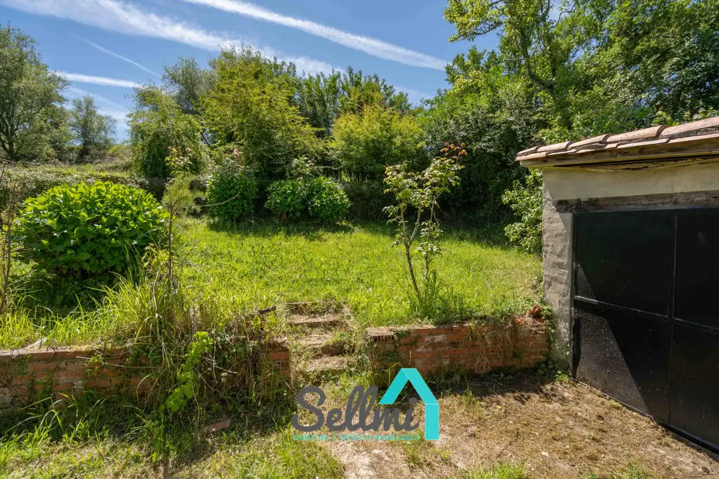 Casa con giardino in vendita a Camino de Perlavia, imagen 10