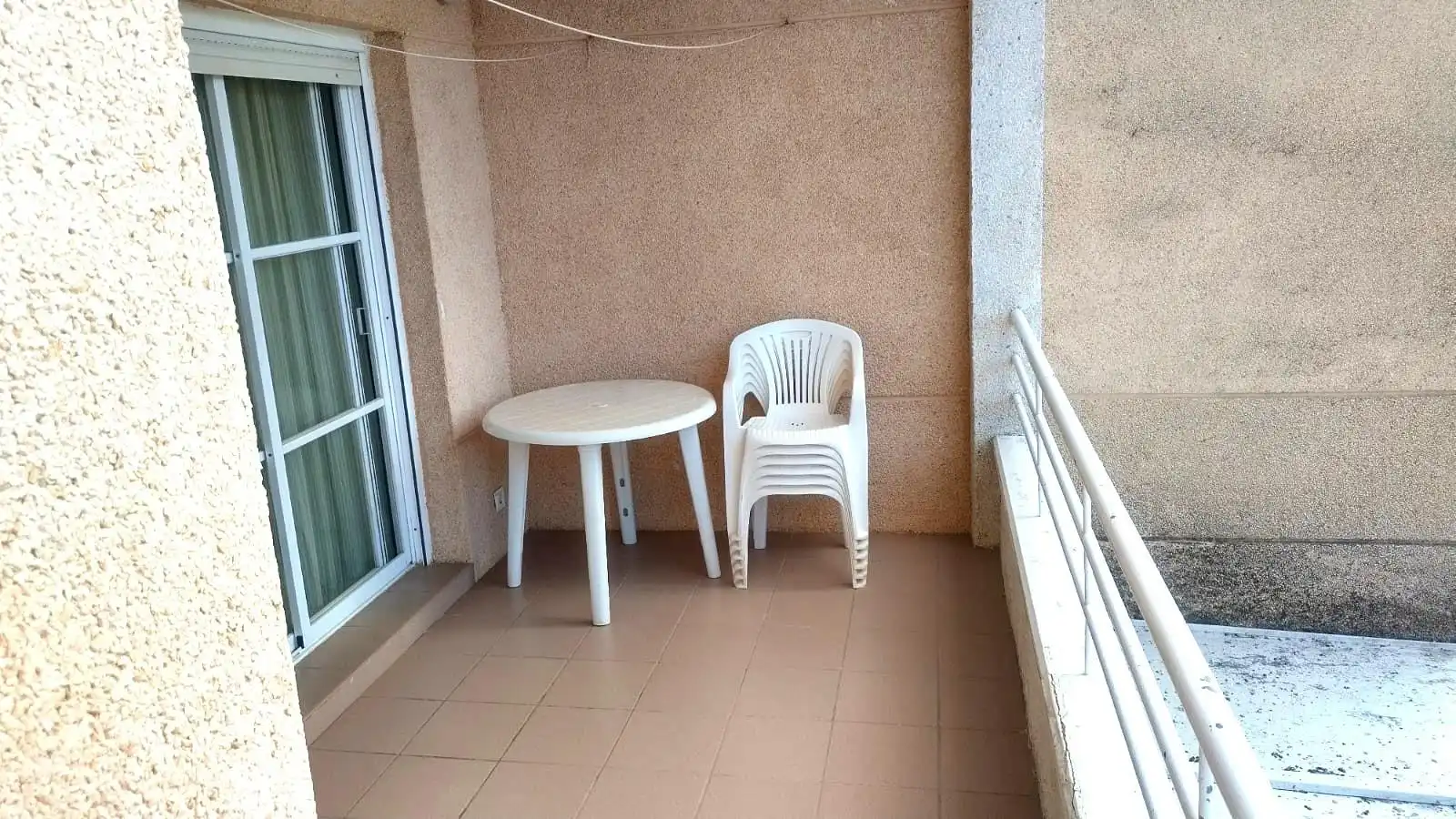 Appartement avec terrasse à louer à El Portil, imagen 4