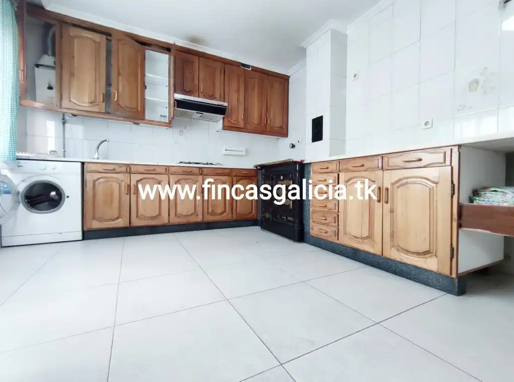 Casa o chalet en venta en Riós
