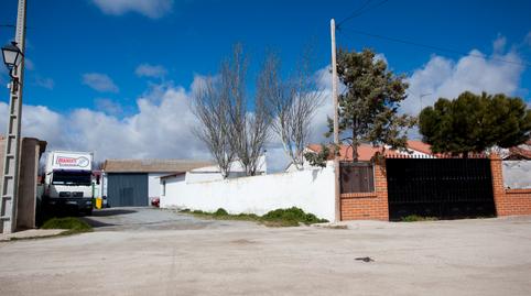 Foto 4 von Fabrikhallen zum Verkauf in Calle el Arenal, 5111, Riocabado, Ávila