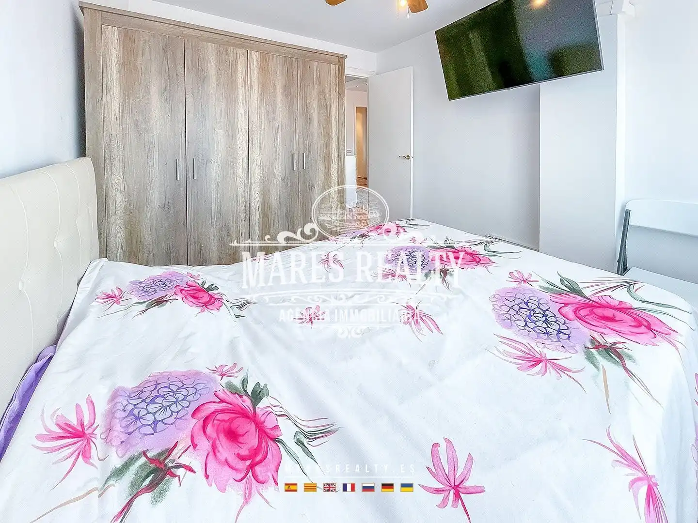 Appartement avec ascenseur à vendre à Calella, imagen 5