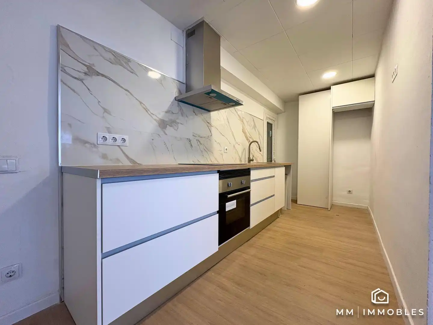 Wohnung mit Aufzug zum Verkauf in Avenida SANT ESTEVE, imagen 16