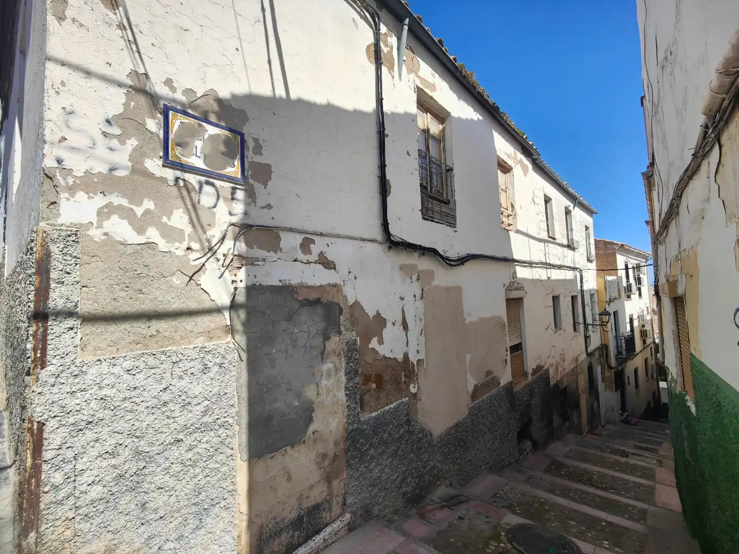 Detached house for sale in C/ Capitán Aranda Alta, imagen 3
