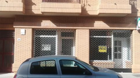 Foto 5 von Geschaftsraum zur Miete in Calle Valencia, 35, Santa María del Águila, El Ejido