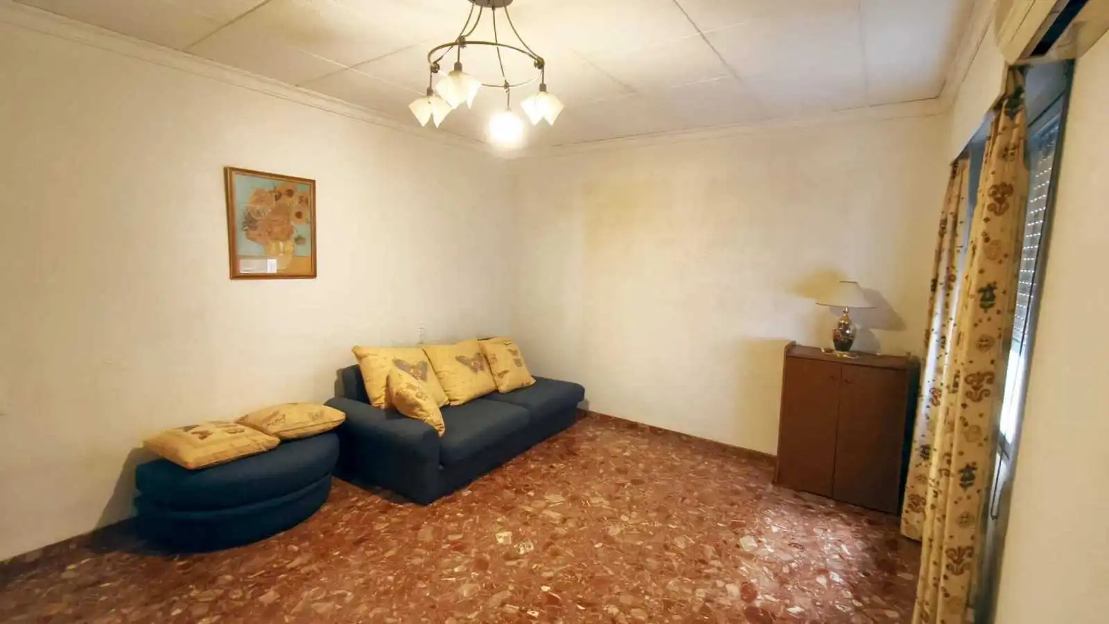 Appartamento con terrazza in vendita a Llaurí, imagen 9