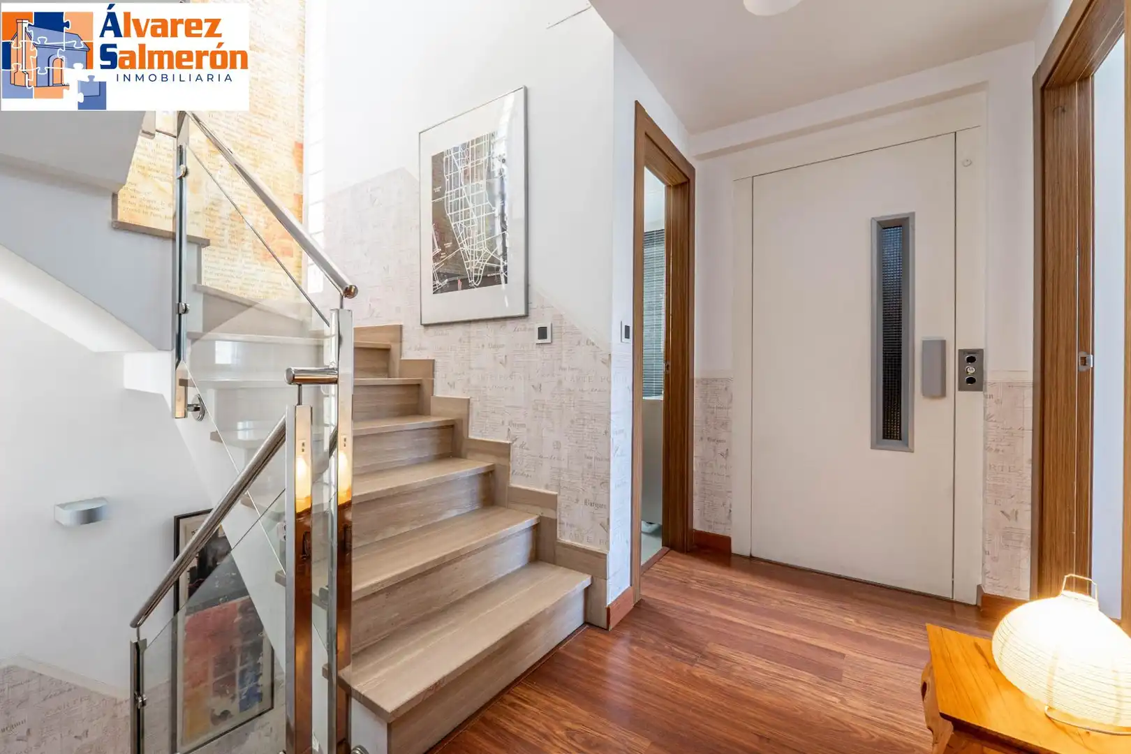 Casa adosada en venta en Granada con Aire acondicionado y Terraza
