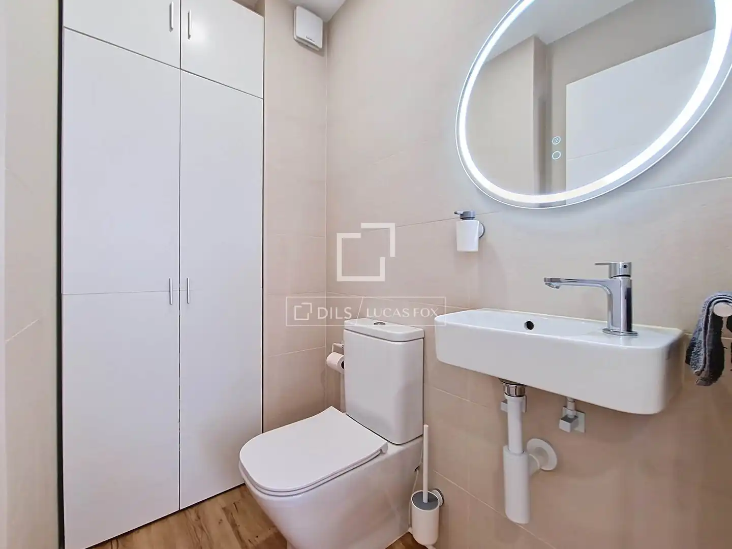 Penthouse with lift for sale in Segur Platja, imagen 6