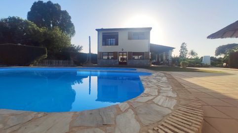 Foto 4 de Finca rústica en venta en Las Tres Piedras - Costa Ballena, Chipiona