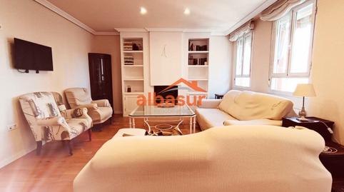 Foto 2 de Pis en venda a Calle Carlos Cano, 5, Santa Rosa - Valdeolleros,  Córdoba Capital