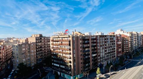 Photo 2 of Flat for sale in Avenida de Navarra, 4, Barrio del Ave, Zaragoza