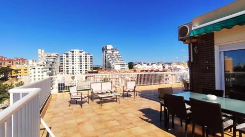 Foto 3 de Piso en venta en Calle Sant Pere, Campello Playa, Alicante