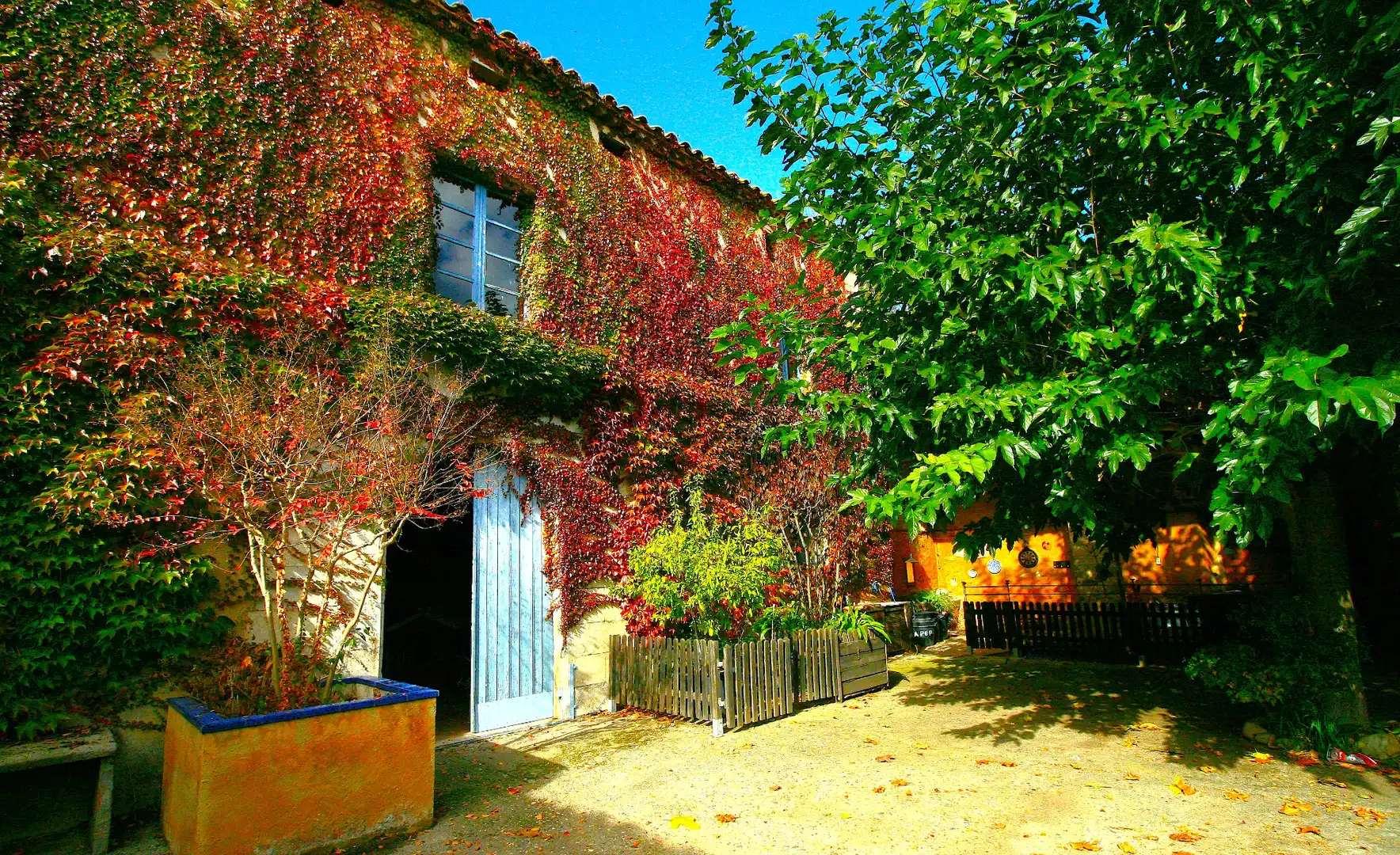 Außenansicht von Country house zur Miete in Bordils, Girona