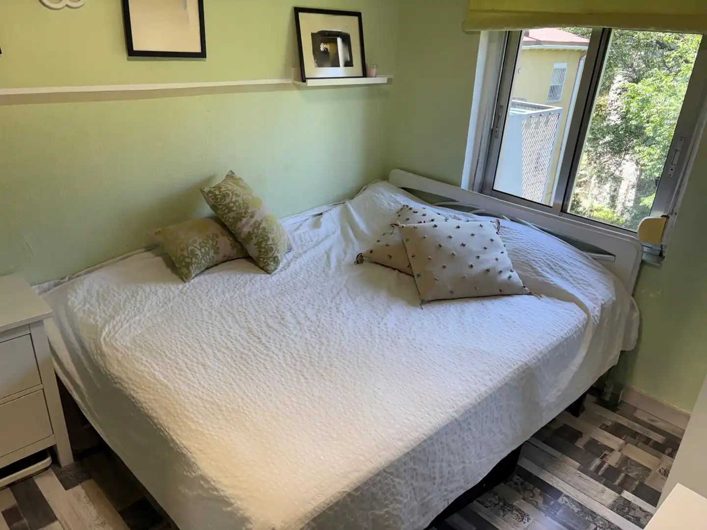 Piso con ascensor en venta en Calle de San Magín, imagen 24