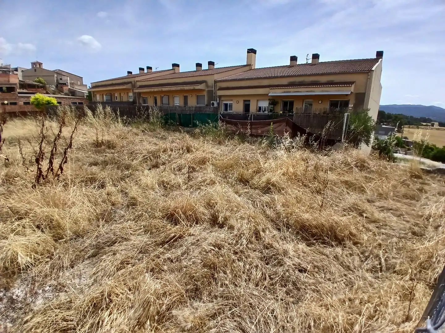Terreno residencial en venta en Òdena, imagen 13
