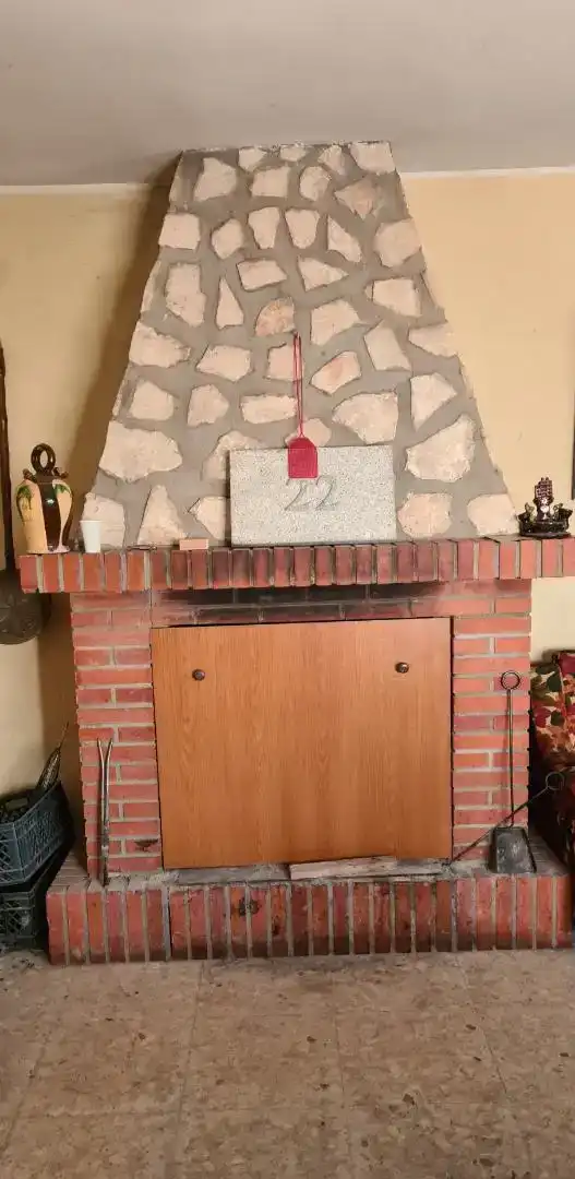 Einfamilien-Reihenhaus zur Miete in Torrejoncillo del Rey