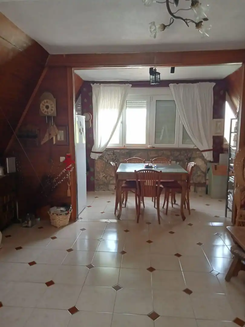 Detached house with terrace for sale in NUEVA SIERRA BR, imagen 19