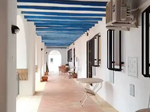 Flat for sale in Mijas  with Air Conditioner, Terrace and Swimming Pool