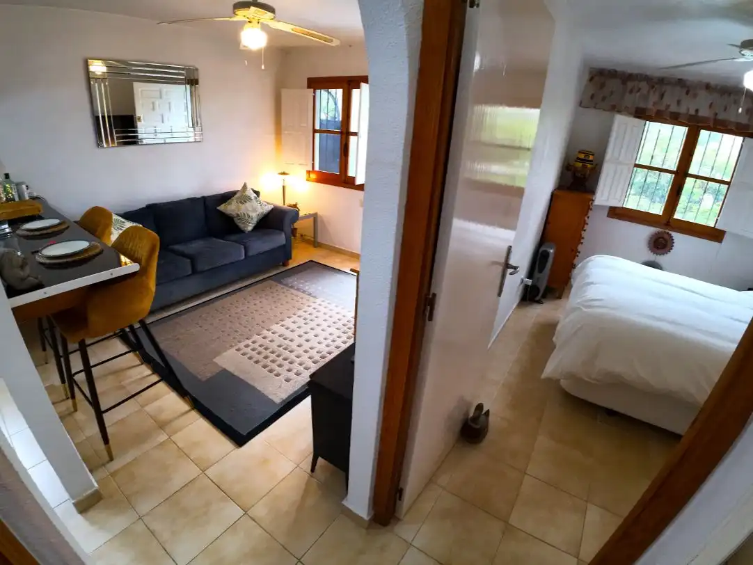 Apartamento con piscina en venta en LAGO JARDIN URBANIZATION 1 N* LOS BALCONES TORREVIEJA APARTMENT NO. 25 TORREVIEJA ALICANTE THE BALCONIES, ES 03186 IS Phone numbe 25, imagen 6
