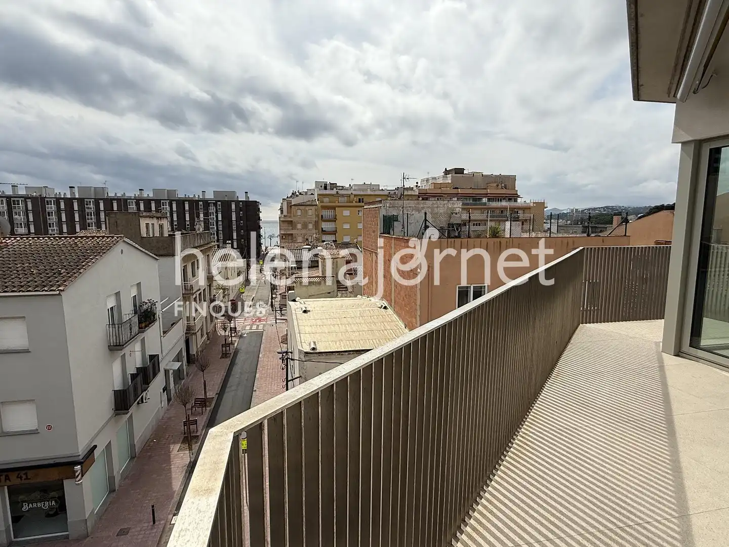 Piso con terraza en alquiler en Platja Gran, imagen 10