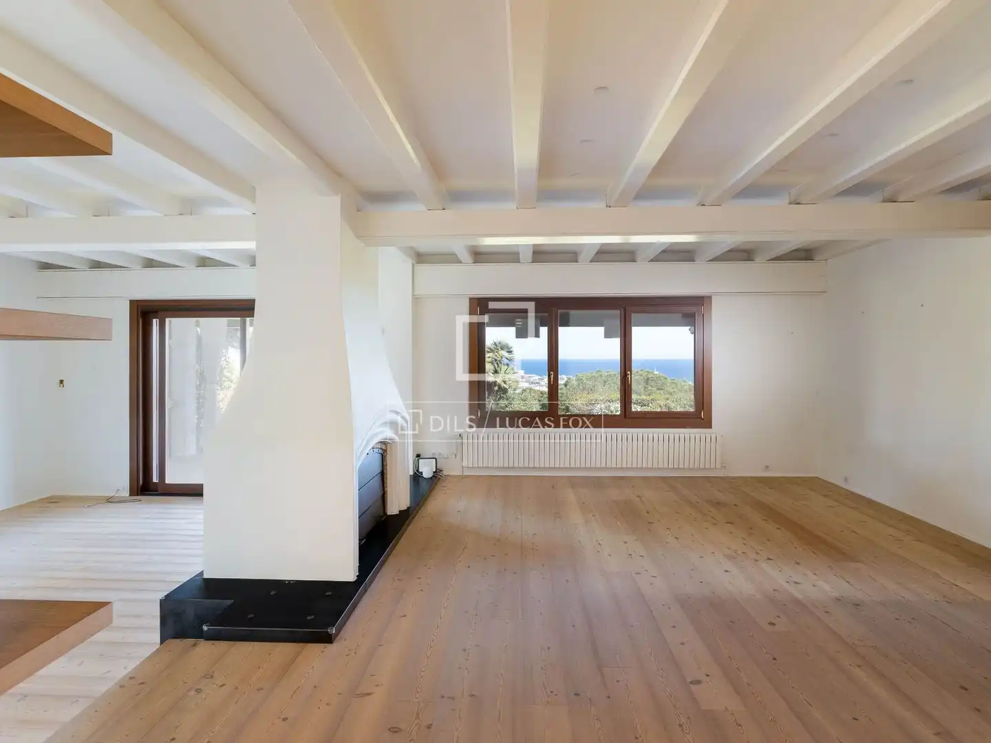 Villa avec piscine à vendre à Cabrera de Mar, imagen 18