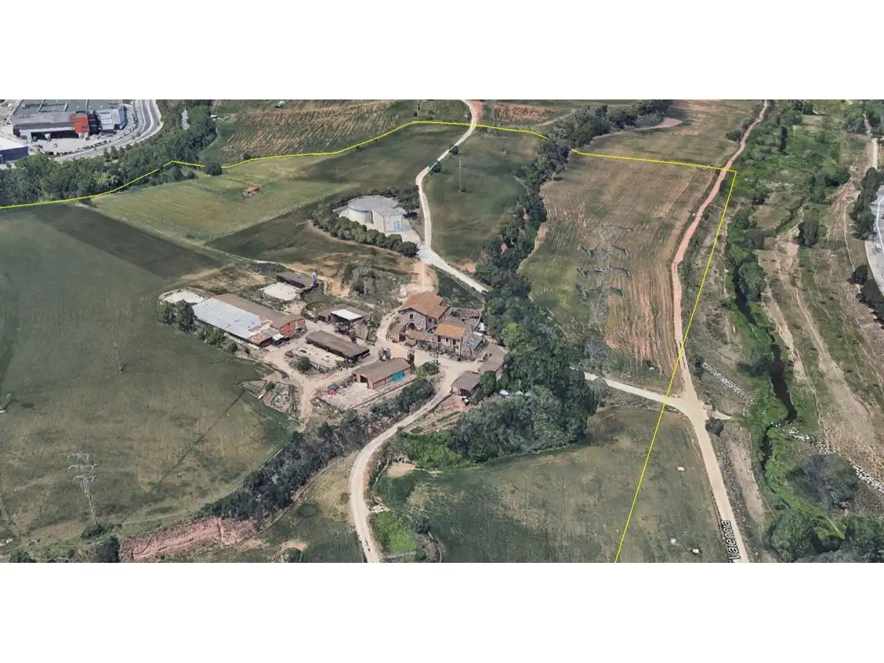 Rural land for sale in Polinyà, imagen 5