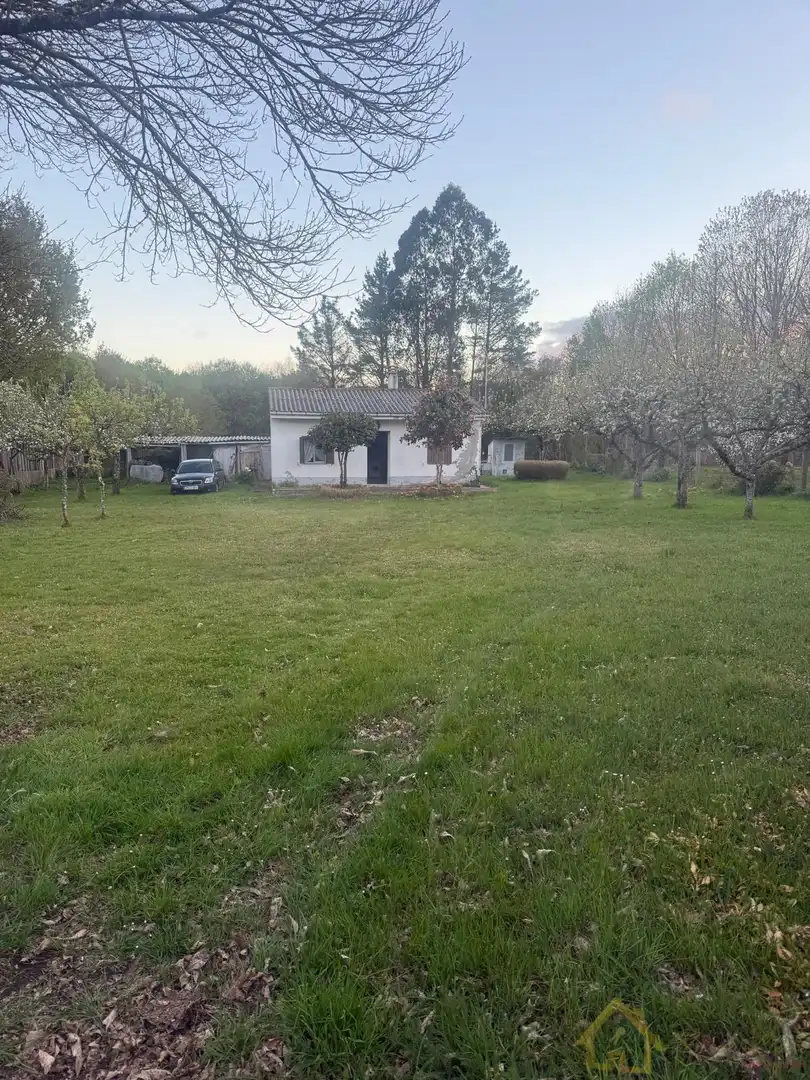 Casa o chalet en venta en Friol