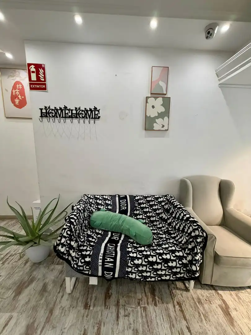 Local comercial de lloguer a Centro, imagen 15