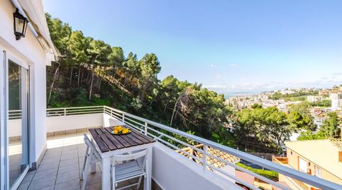 Foto 5 de Casa o xalet en venda a C. Baja, El Candado, Málaga Capital