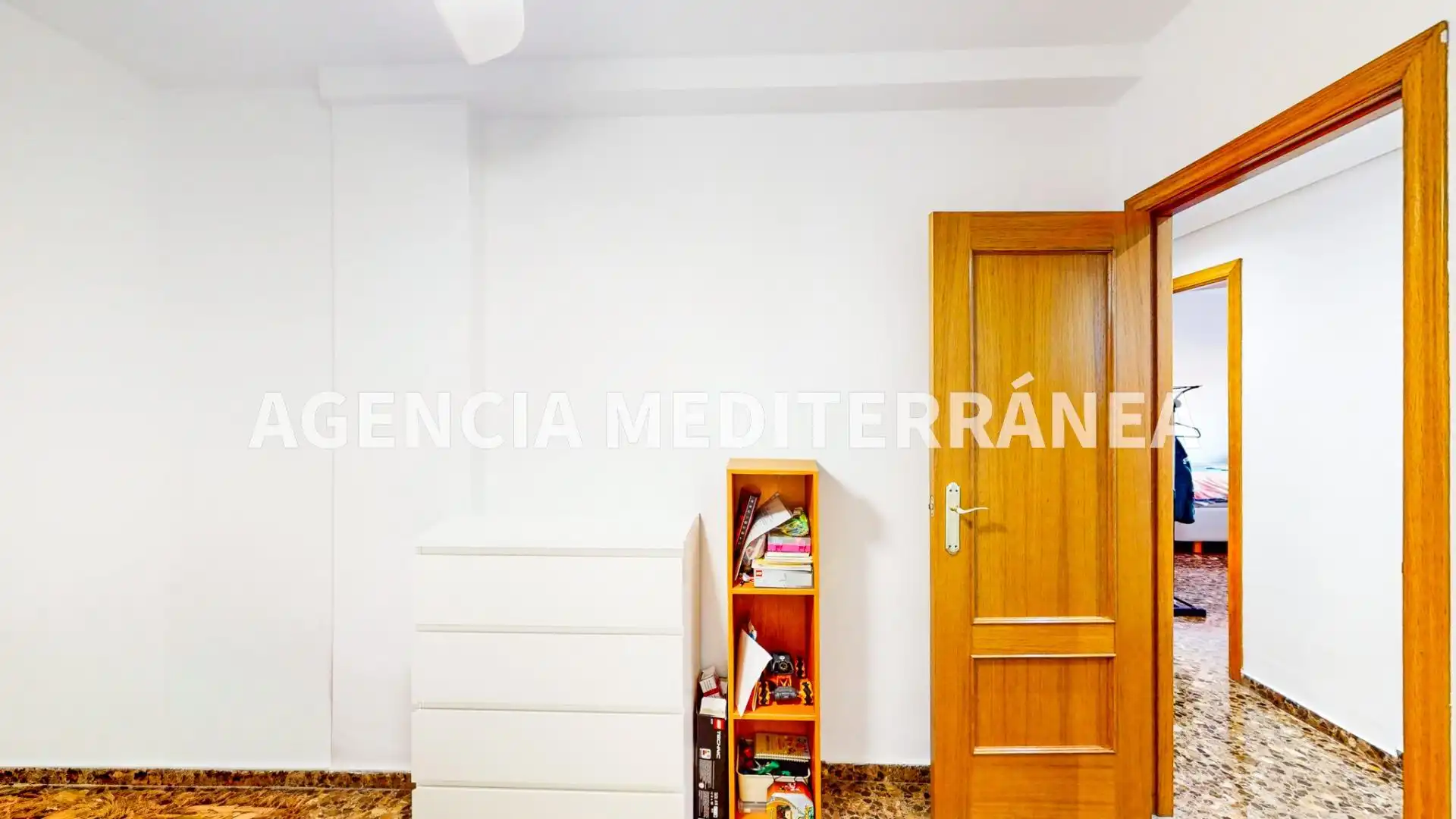 Piso en venta en Valencia con Aire acondicionado, Trastero y Balcón