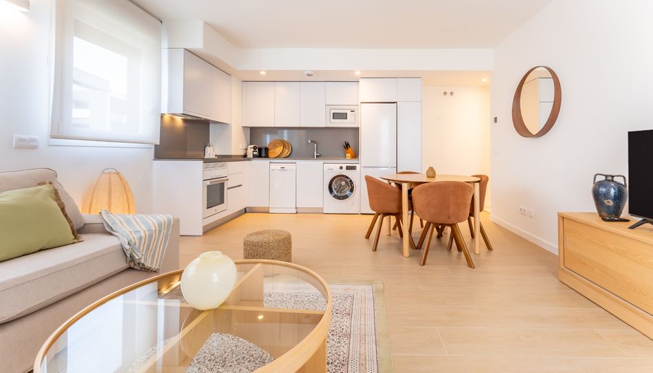 Apartamento de alquiler en Calle Arroyo del Cañaveral, 66, El Cañaveral - Imagen 4