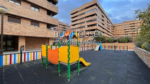 Foto 5 de Pis en venda a El Quiñón, Seseña