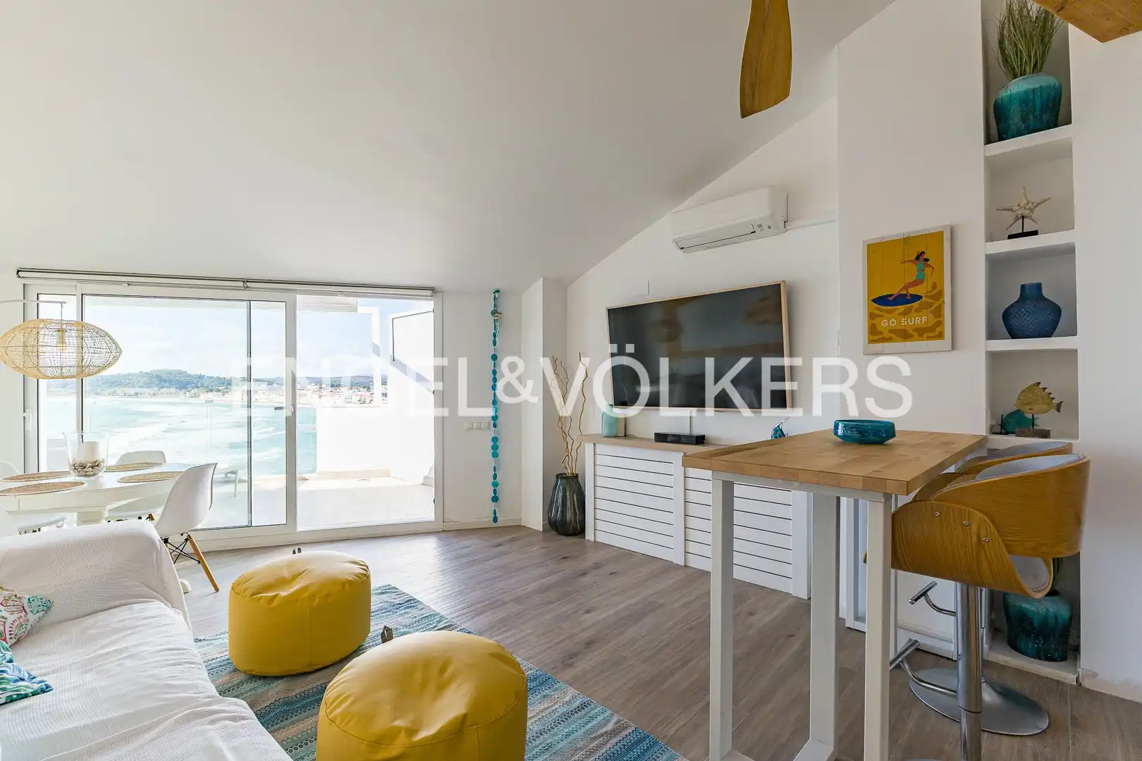Vista exterior de Casa o xalet en venda en Altafulla amb Aire condicionat, Calefacció i Terrassa